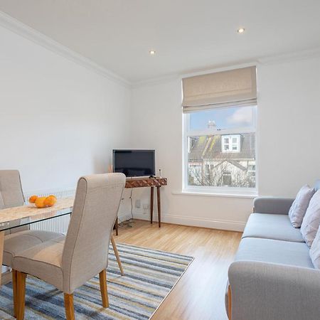 Luxury Granada Apartments - 1 & 2 Bed Flats W Free Parking Perfect For Contractors, Students Near The Beach Πόρτσμουθ Εξωτερικό φωτογραφία