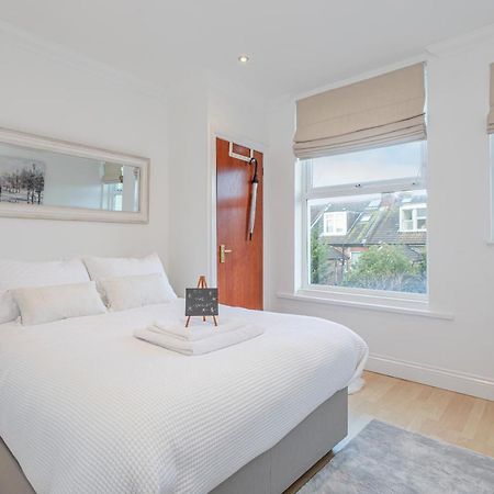 Luxury Granada Apartments - 1 & 2 Bed Flats W Free Parking Perfect For Contractors, Students Near The Beach Πόρτσμουθ Εξωτερικό φωτογραφία